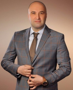 DR. YUSUF KARAKAŞ